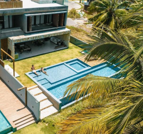 Casa Noah Milagres Beira-mar